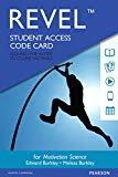 Book Revel for Motivation Science -- Access Card free