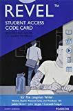 Book Revel for The Longman Writer -- Access Card free