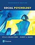 Book Social Psychology (14th Edition) free