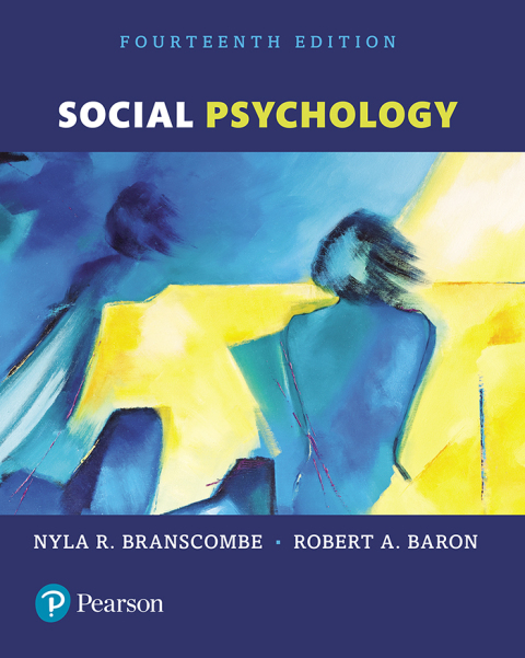 Book Social Psychology free