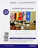 Book International Relations, Brief Edition -- Books a la Carte (7th Edition) free