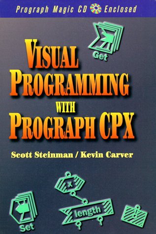 Book Visual Programming With Prograph Cpx free