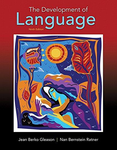 Book Development of Language, The, with Enhanced Pearson eText -- Access Card Package (What's New in Communication Sciences & Diaorders) free