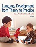 Book Language Development From Theory to Practice with Enhanced Pearson eText -- Access Card Package (What's New in Communication Sciences & Diaorders) free