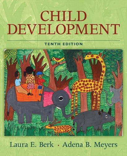 Book Child Development free