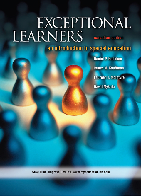 Book Exceptional Learners free