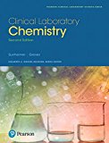 Book Clinical Laboratory Chemistry (Pearson Clinical Laboratory Science Series) free
