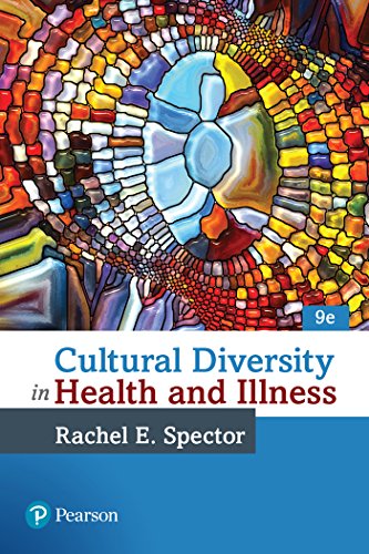 Book Cultural Diversity in Health and Illness (2-downloads) free