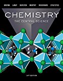 Book Chemistry: The Central Science (MasteringChemistry) free