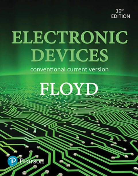 Book Electronic Devices (Conventional Current Version) free