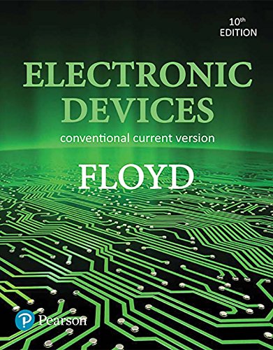 Book Electronic Devices (Conventional Current Version), (2-downloads) (What's New in Trades & Technology) free