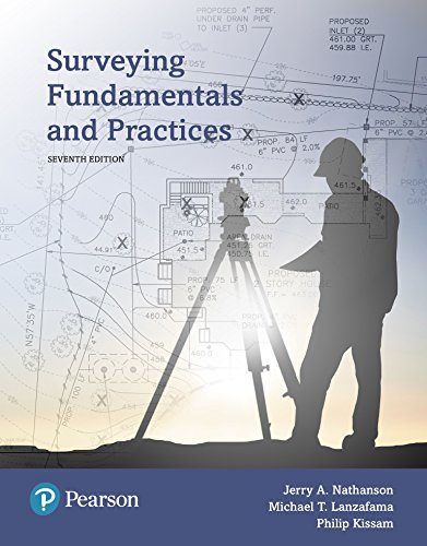 Book Surveying Fundamentals and Practices (2-downloads) (What's New in Trades & Technology) free