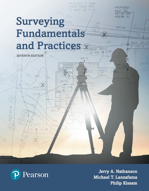 Book Surveying Fundamentals and Practices free