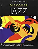 Book Discover Jazz, Updated Edition -- Books a la Carte free