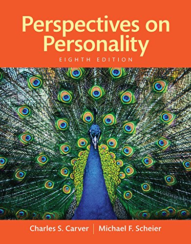 Book Perspectives on Personality (2-downloads) free