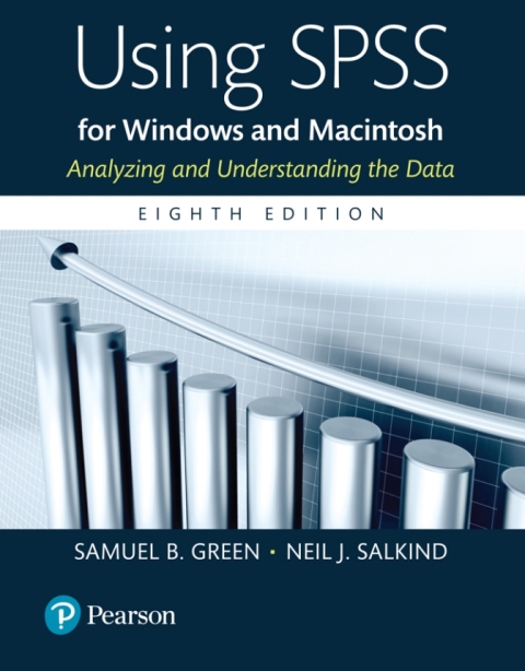 Book Using SPSS for Windows and Macintosh free