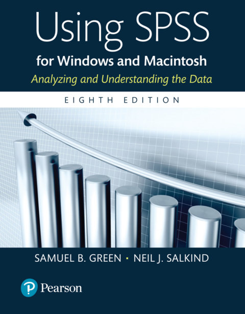 Book Using SPSS for Windows and Macintosh free