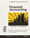 Book Financial Accounting, Student Value Edition Plus MyLab Accounting with Pearson eText -- Access Card Package (4th Edition) free