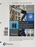 Book Financial Management: Principles and Applications, Student Value Edition free