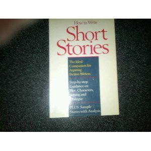 Book How to Write Short Stories free