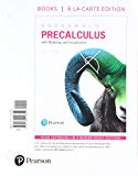 Book Precalculus with Modeling & Visualization, Books a la Carte Edition (6th Edition) free