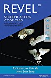 Book Revel for Listen to This -- Access Card free