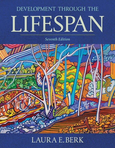 Book Development Through the Lifespan free