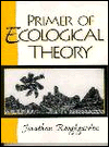 Book Primer of Ecological Theory free