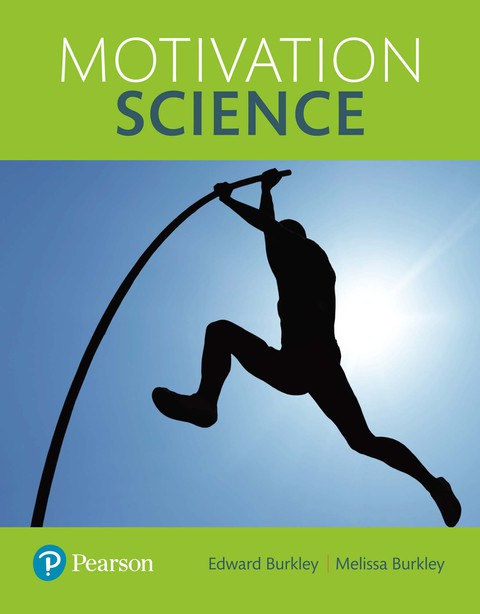 Book Motivation Science free