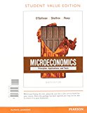 Book Microeconomics: Principles, Applications and Tools, Student Value Edition Plus MyLab Economics with Pearson eText -- Access Card Package free