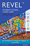 Book Revel for Development Through the Lifespan -- Access Card (Berk, Lifespan Development Series) free