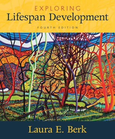 Book Exploring Lifespan Development free