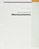 Book Principles of Macroeconomics, Student Value Edition Plus MyLab Economics with Pearson eText -- Access Card Package free