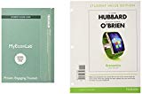 Book Economics, Student Value Edition Plus MyLab Economics with Pearson eText -- Access Card Package free