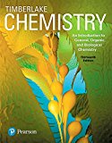 Book Chemistry: An Introduction to General, Organic, and Biological Chemistry free