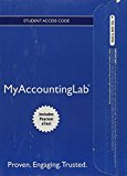 Book MyLab Accounting with Pearson eText -- Access Card -- for Pearson's Federal Taxation 2017 Corporations, Partnerships, Estates & Trusts free