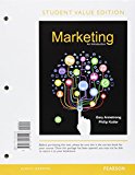 Book Marketing: An Introduction, Student Value Edition Plus MyMarketingLab with Pearson eText -- Access Card Package (13th Edition) free