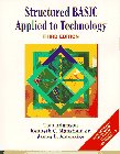 Book Structured Basic Applied to Technology free