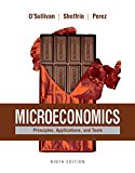 Book Microeconomics: Principles, Applications, and Tools Plus MyLab Economics with Pearson eText (1-semester access) -- Access Card Package free