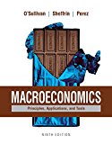Book Macroeconomics: Principles, Applications, and Tools Plus MyLab Economics with Pearson eText (1-semester access) -- Access Card Package free
