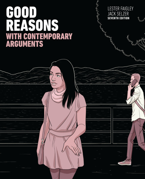 Book Good Reasons with Contemporary Arguments free