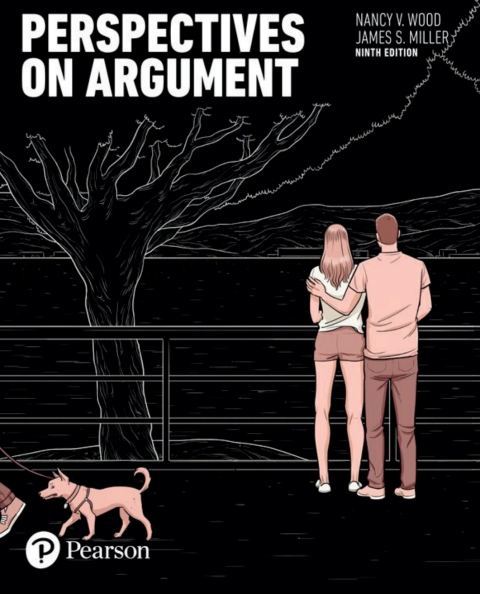 Book Perspectives on Argument free