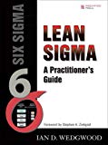 Book Lean Sigma: A Practitioner's Guide free
