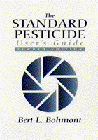 Book Standard Pesticide User's Guide, The free
