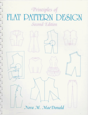 Book Principles of Flat Pattern Design free
