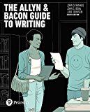 Book The Allyn & Bacon Guide to Writing (8th Edition) free