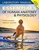 Book Essentials of Human Anatomy & Physiology Laboratory Manual free