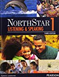 Book NorthStar Listening & Speaking 1, Domestic w/o MEL (ELT Custom Version) free
