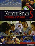 Book NorthStar Listening & Speaking 5, Domestic w/o MEL (ELT Custom Version) free