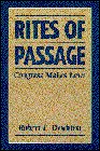 Book Rites of Passage: Congress Makes Laws free